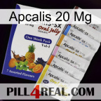 Apcalis 20 Mg 11